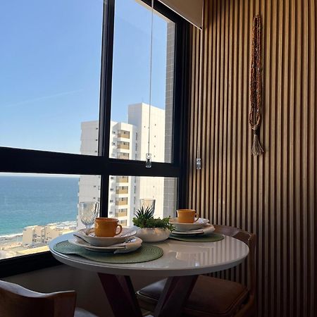 Luxuoso Studio Beira Mar Сальвадор Экстерьер фото